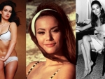 Claudine Auger