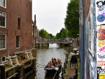 Amsterdam Canal