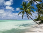 Cocos Keeling Islands