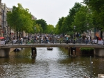 Amsterdam Canal