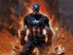 Captain America