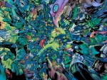 Green Lantern Corps