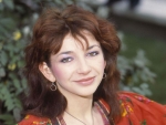 Kate Bush