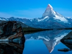 THE MATTERHORN STORY