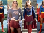 Supergirl