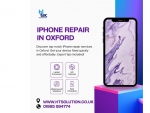 iPHONE REPAIR SERVICES OXFORD