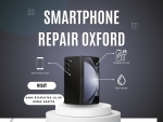 Smartphone Repair Services in Oxford