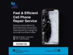 Fast & Efficient Cell Phone Repair Service in oxford