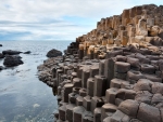 Giants Causeway
