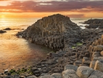 Giants Causeway
