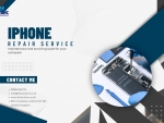 Revive Your iPhone in Minutes: Expert Repair Services in Oxford by HitecSolutions!