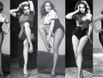 Julie Newmar