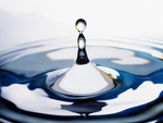 Water Droplet