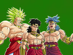 Broly