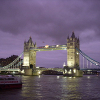 Tower Bridge