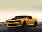 Chevrolet Camaro SS
