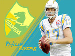 Philip Rivers (Throwback)