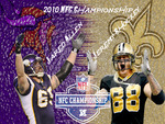 NFC Championship 2010