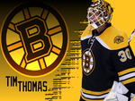Tim Thomas