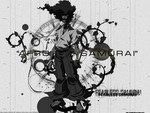 Afro Samurai