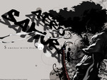 Afro Samurai