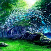 Water Dragon On Command