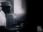 Nat King Cole