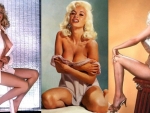 Icon Jayne Mansfield