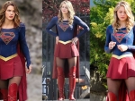 Supergirl