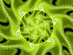 Green Fractal