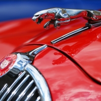 Jaguar Mark2