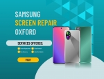 Samsung Screen Repair in Oxford - Trust HitecSolutions for Expert Service