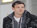 Cory Monteith