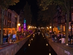 Red Light District - Amsterdam
