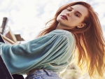 Madelaine Petsch
