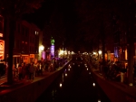 Red Light District - Amsterdam