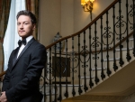 James Mcavoy