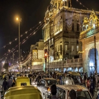 Top Destinations in India