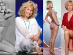Barbara Eden