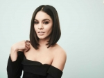 Vanessa Hudgens
