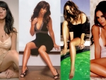Jennifer Love Hewitt