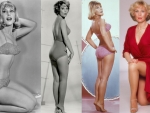 Barbara Eden