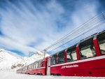 SWISS RAILWAYS