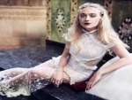 Dakota Fanning