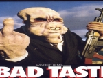 Bad Taste Movie