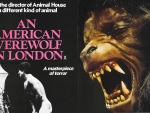 An American Werewolf In London