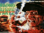 Nightmare On Elm Street 2