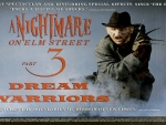 Nightmare On Elm Street 3