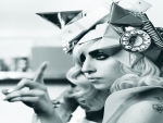 Lady Gaga