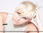 Miley Cyrus